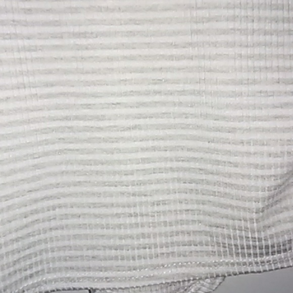 Olivia rae xl long sleeve crop top - Picture 5 of 5